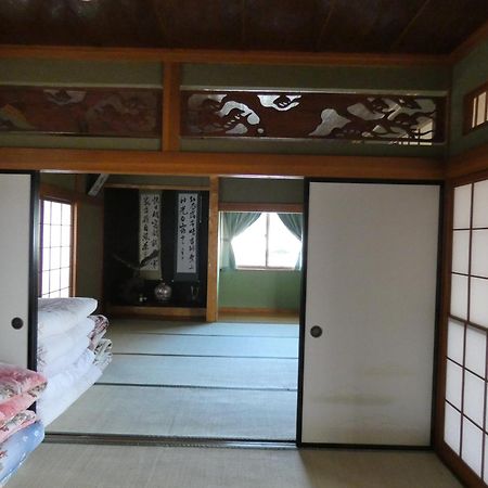 Ferienwohnung Minpaku Suzuki Hiraizumi Exterior foto